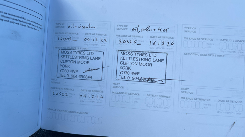 Nissan Micra 1.0 IG-T 100 N-Tec 5dr Petrol Hatchback